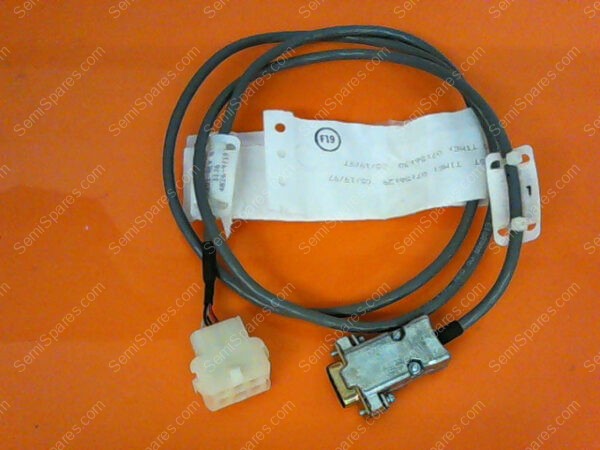 853-015857-101 | ASSY CABLE MTR SIGNAL 4600 - Image 3
