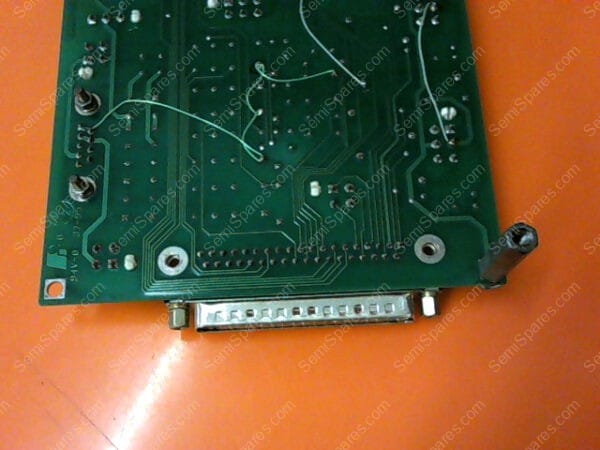 810-077393-002 | ASSY,PCB CHAMBER INTERFACE,LB - Image 3