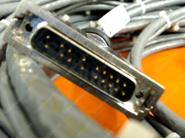 853-494293-080 | ASSY,CA,RF GEN INTFC,UPR,80 FT - Image 2