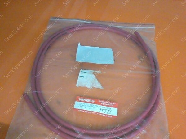 E78000034 | 3/8 RED POLYFLO,P/N E78000034