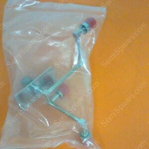 839-330263-002 | WLDMT,HE/VAC TUBE LWR MATCH