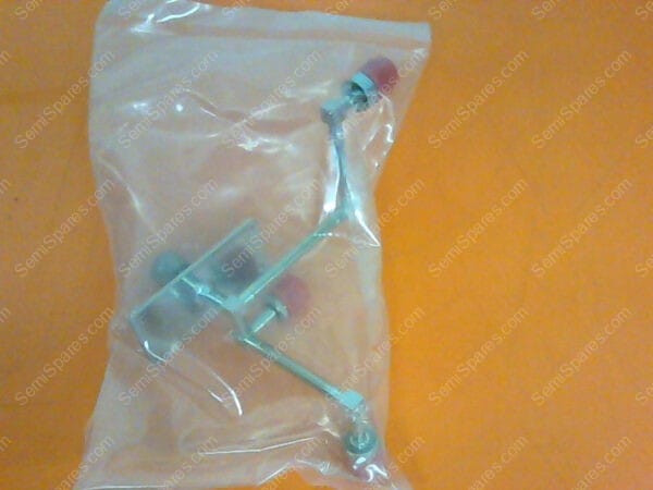839-330263-002 | WLDMT,HE/VAC TUBE LWR MATCH