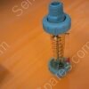 FW-0990-00 | FLOWMETER,BLUEWHITE,0-5GPM,F-44500H-8