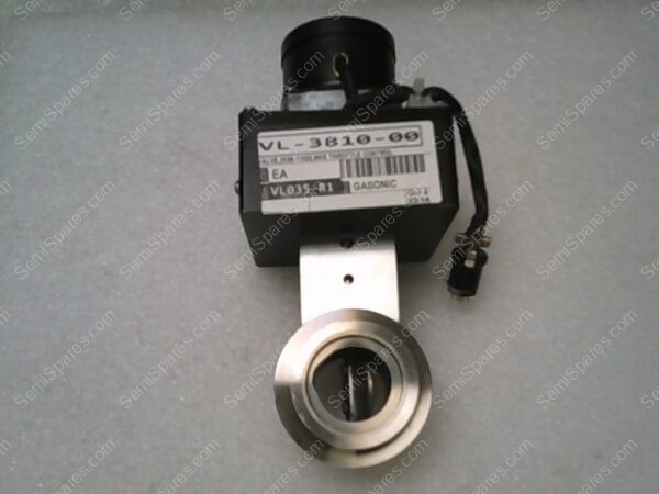 VL-3810-00 | VALVE, 253B-11020, MKS THROTTLE CONTROL - Image 2