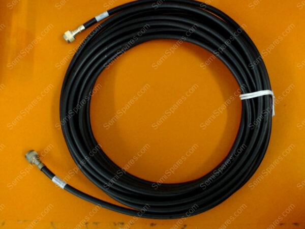 853-011456-045 | ASSY CABLE, STRIPPER, RF GEN. - Image 3