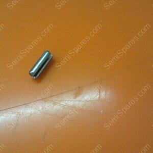 PL-2750-00 | PIN, ROLLS, SS 1/8X3/8 #605137P