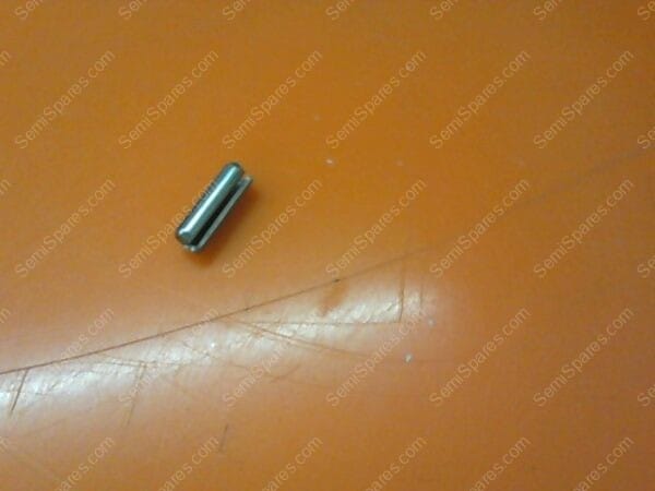 PL-2750-00 | PIN, ROLLS, SS 1/8X3/8 #605137P