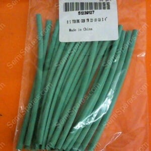 51239127 | H S TUBING GRN - TW 22-18 GA X 4" 51239127 (PKG OF 20)