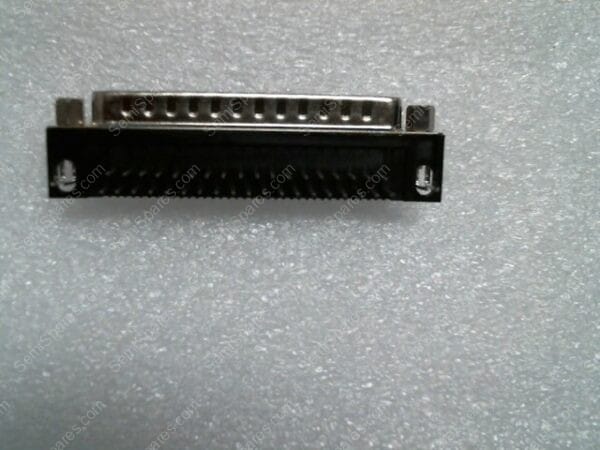 5504F1-37P-02-03 | KELTRON 5504F1-37P-02-03 D SUB CONNECTOR, STANDARD 37 POS PLUG - Image 3