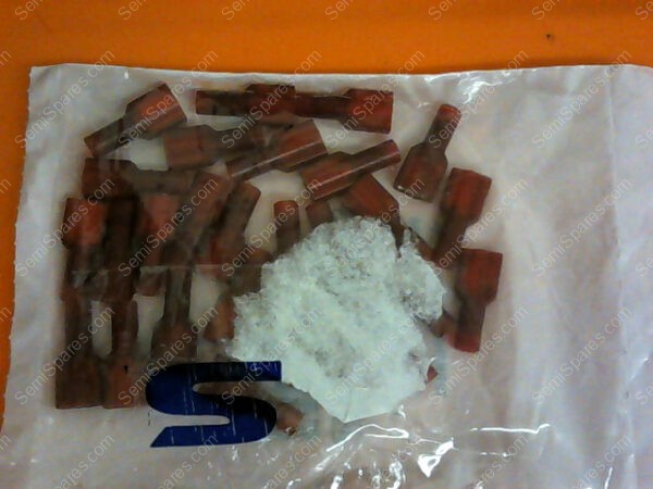 43587567 | 250 TAB SZ-22-18GA 25PK - TERM - BOWMA - CRIMP 43587567 - Image 2