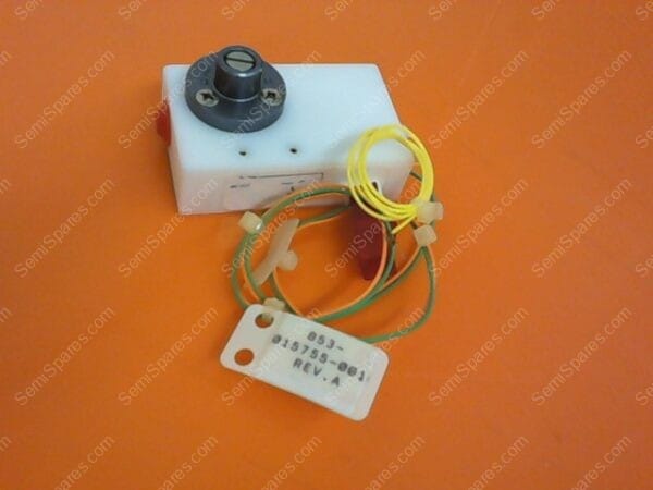 853-015755-001 | OBSOLETE; USE 853-015775-001 - Image 3