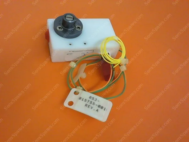 853-015755-001 | OBSOLETE; USE 853-015775-001 - Image 3