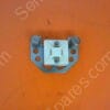 714-012154-001 | BRKT  INPUT CABLE