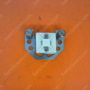 714-012154-001 | BRKT  INPUT CABLE