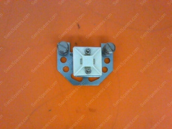 714-012154-001 | BRKT INPUT CABLE