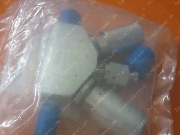 VL-0685-00 | VALVE, V BLOCK-VERIFLOW-NC, 45700134, AMT-C3 - Image 2