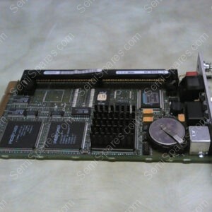 EPC-26A | RADISYS EPC-26A PROCESSOR MODULE