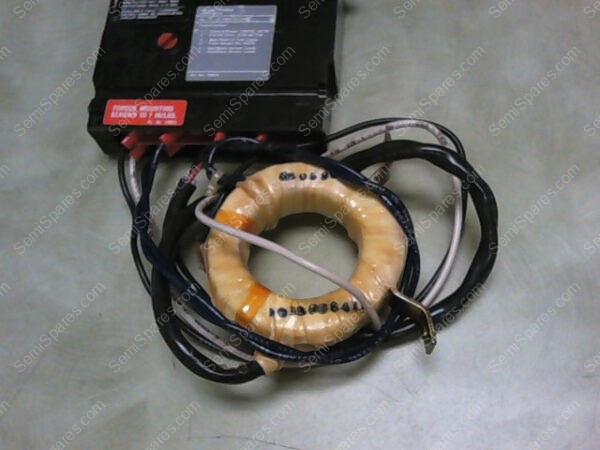 GF01ED60 | SIEMENS GF01ED60 FAULT RELAY BASIC KIT