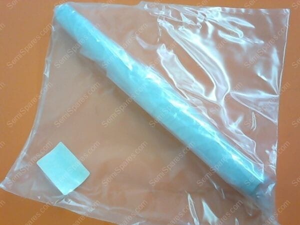 714-051822-002 | HEAT SHIELD SECTION BOTTOM - Image 2