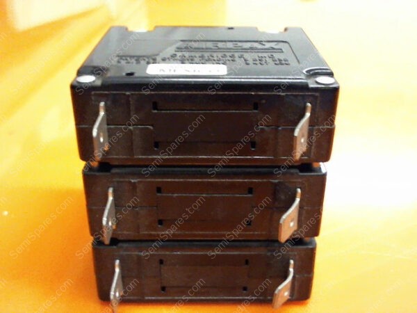 UPG111-1-61-153-00 | CIRCUIT BREAKER,250V,3 POLE - Image 2