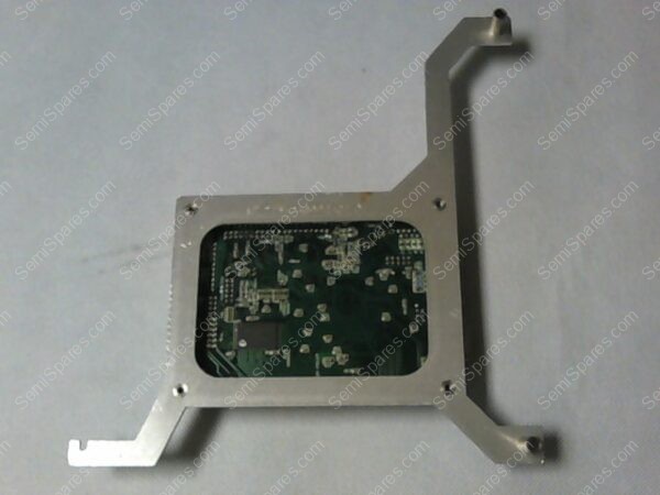 DMC-1415 | GALIL DMC-1415 REV.E MOTION CONTROLLER CARD - Image 2