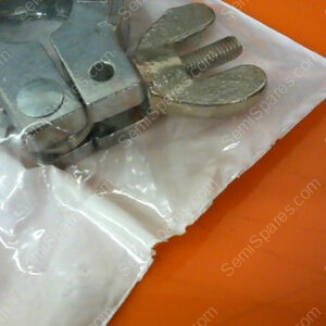 796-001233-004 | CLAMP  WING NUT & SCREW CLOSU NW16 (FITS NW16 AND 10)