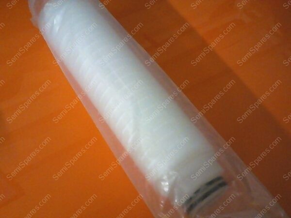 FL-2090-00 | FILTER,E510F1MV,10UM/10"/VITON POLYPURE - Image 2