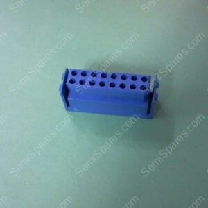 PLB16M8000 | 16 CONTACT(S), MALE, POWER CONNECTOR