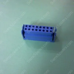 PLB16M8000 | 16 CONTACT(S), MALE, POWER CONNECTOR