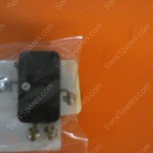 MS-5870-00 | MICROSWITCH-HIGH TEMP.VEN330-004