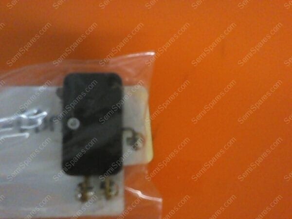 MS-5870-00 | MICROSWITCH-HIGH TEMP.VEN330-004