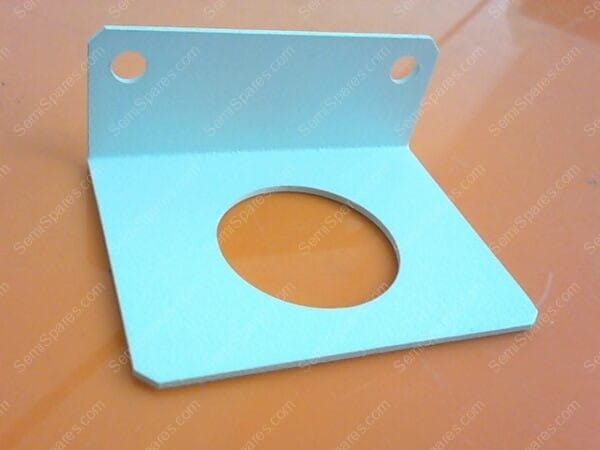 714-810396-001 | BRACKET,REGULATOR,LOW PRESSURE - Image 5
