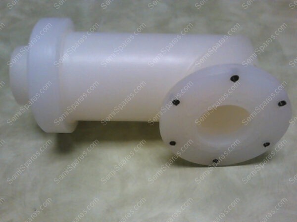13-8885-643 | ULTEM PLASTIC ELBOW PIPE 13-8885-643 REV. A - Image 3