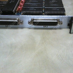 2800473 | VME STEPPER BD MVME-101 W/RAMS