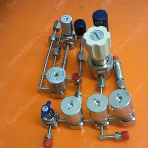 GP-0660-77 | PANEL,NCGP-0510-CL2,CL2 GAS,AUTO-PURGE