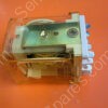 RR3B-UL | IDEC RELAY; E-MECH; POWER; 3PDT; CUR-RRG 10A; CTRL-V 24AC; VOL-RTG 240/30AC/DC; PNL-MNT (PK 0F 9)