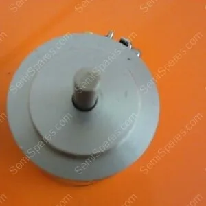 621-098096-001 | POT,10-TURN,5K OHM,WW,SVO MT