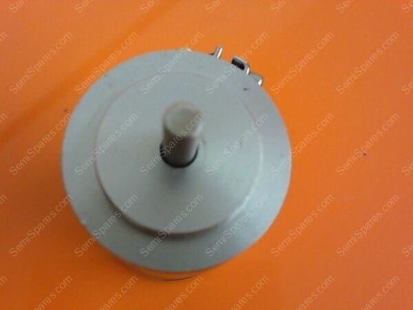 621-098096-001 | POT,10-TURN,5K OHM,WW,SVO MT