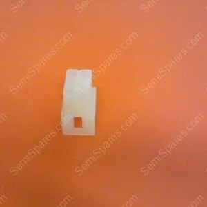 668-060403-006 | CONN, PLUG, W/O MTG EARS, 6 PO