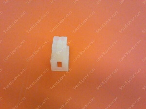 668-060403-006 | CONN, PLUG, W/O MTG EARS, 6 PO