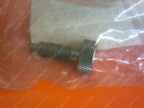 765-250467-001 | PLUNGER HAND RETRACTABLE