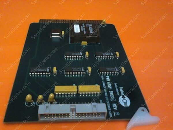 BD-3925-00 | PWB ASSY-DUAL CHAMBER,STD 391232 - Image 2