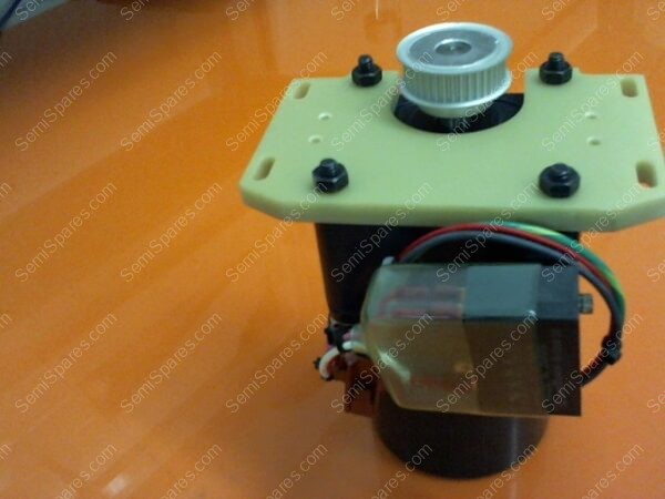 MO-1550-00 | MOTOR,ASSY,SPA-10,A129184,MRC