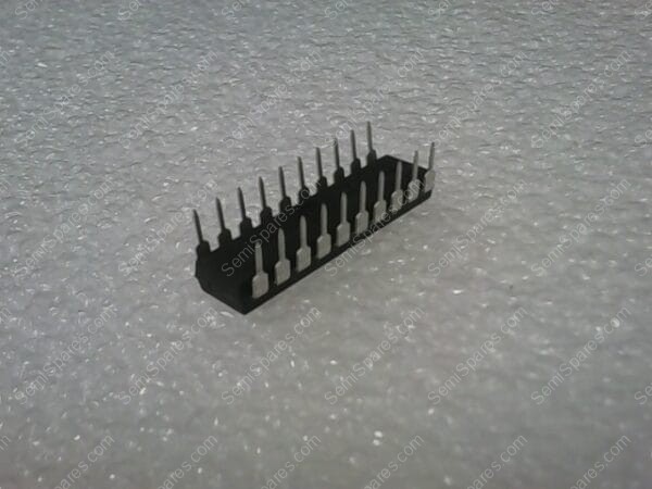 863-MC74HC273ANG | 2-6V CMOS, OCTAL ON SEMICONDUCTOR LOGIC-FLIP FLOPS - Image 2