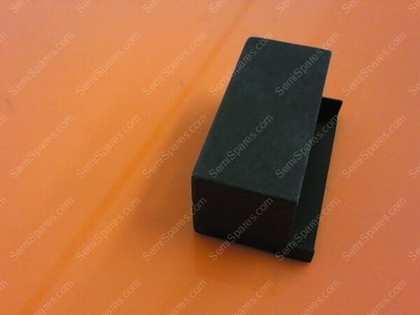 714-330545-001 | BOX,JCT,HTD ENDPOINT - Image 4