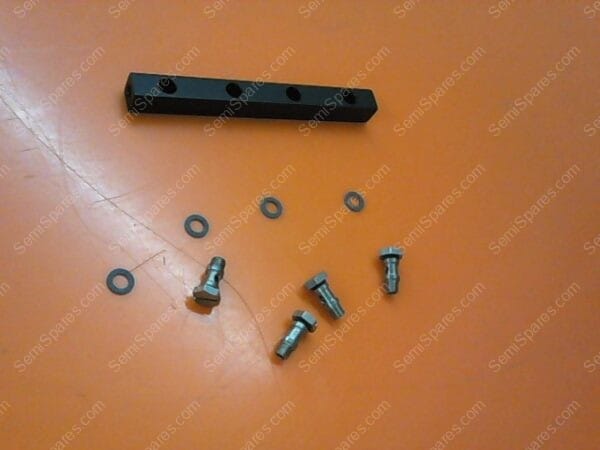 772-007929-004 | MANIFOLD EXHAUST - Image 3