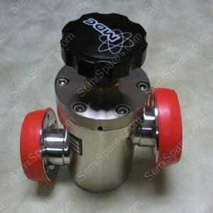 VL-1720-00 | RDA PORT,INLINE MANUAL VALVE,322018,MRC