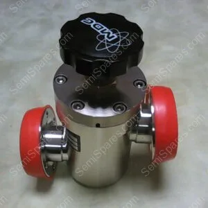 VL-1720-00 | RDA PORT,INLINE MANUAL VALVE,322018,MRC