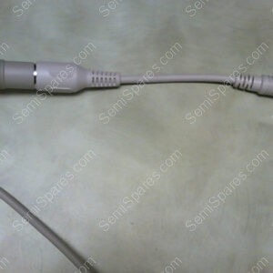 RS6000 | VINTAGE AUERBACH CHERRY KEYBOARD D-91275 RS 6000