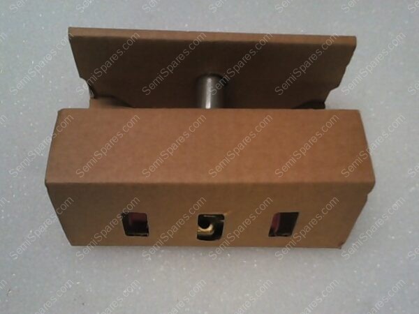 766-094084-001 | VLV,SOL,NC DANFOSS,3/8 FLARE - Image 2